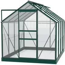 Vitavia Planet 5000 Alu Smaragd ESG 3 mm 5,0 m2