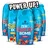 Bodylab24 ZERO Sirup BOMB Mixed Box (5x65ml)