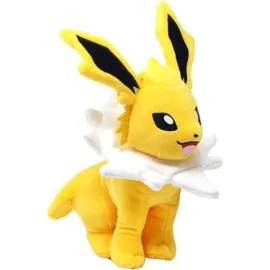 Jazwares Pokemon Blitza 20 cm Gelb