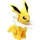 Jazwares Pokemon Blitza 20 cm Gelb