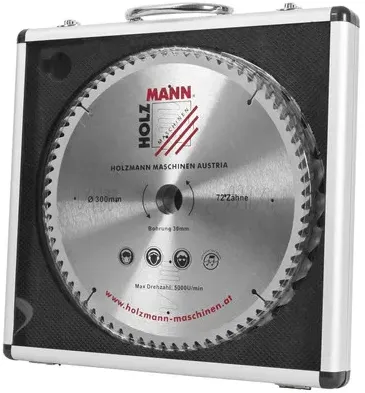 HM SET ø254 x 3,2/2,0 x 30/25,4 x Z24/Z42/Z60 KSB254SET