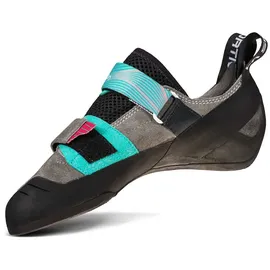 La Sportiva Aragon Clay/Hibiscus 39