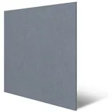Wandpaneel Jangal Modular Wall PET 11203A Grey 52 x 52 cm