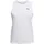 Under Armour Tech Solid Damen Tanktop Weiß M
