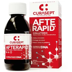 Curasept Afterapid Dna Mundspülung