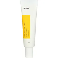 iUnik Propolis Vitamin Augencreme 30 ml 