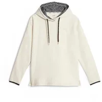 Puma Logo Love Hoodie Damen 87 alpine snow S