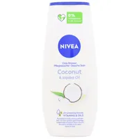 NIVEA Coconut & Jojoba Öl Duschgel 250 ml