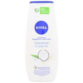 NIVEA Coconut & Jojoba Öl Duschgel 250 ml