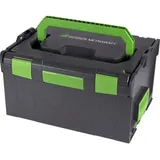 Gossen Metrawatt Sortimo L-Boxx Secutest Base Z503D Messgerätekoffer