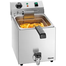 Bartscher Fritteuse SNACK III Plus