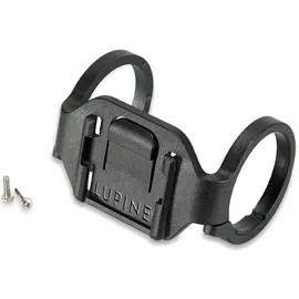 lupine lighting systems gmbh Lupine FrontClick Lenkerhalter 31.8 mm