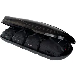 Dachboxtaschen Set Modula Wego 500
