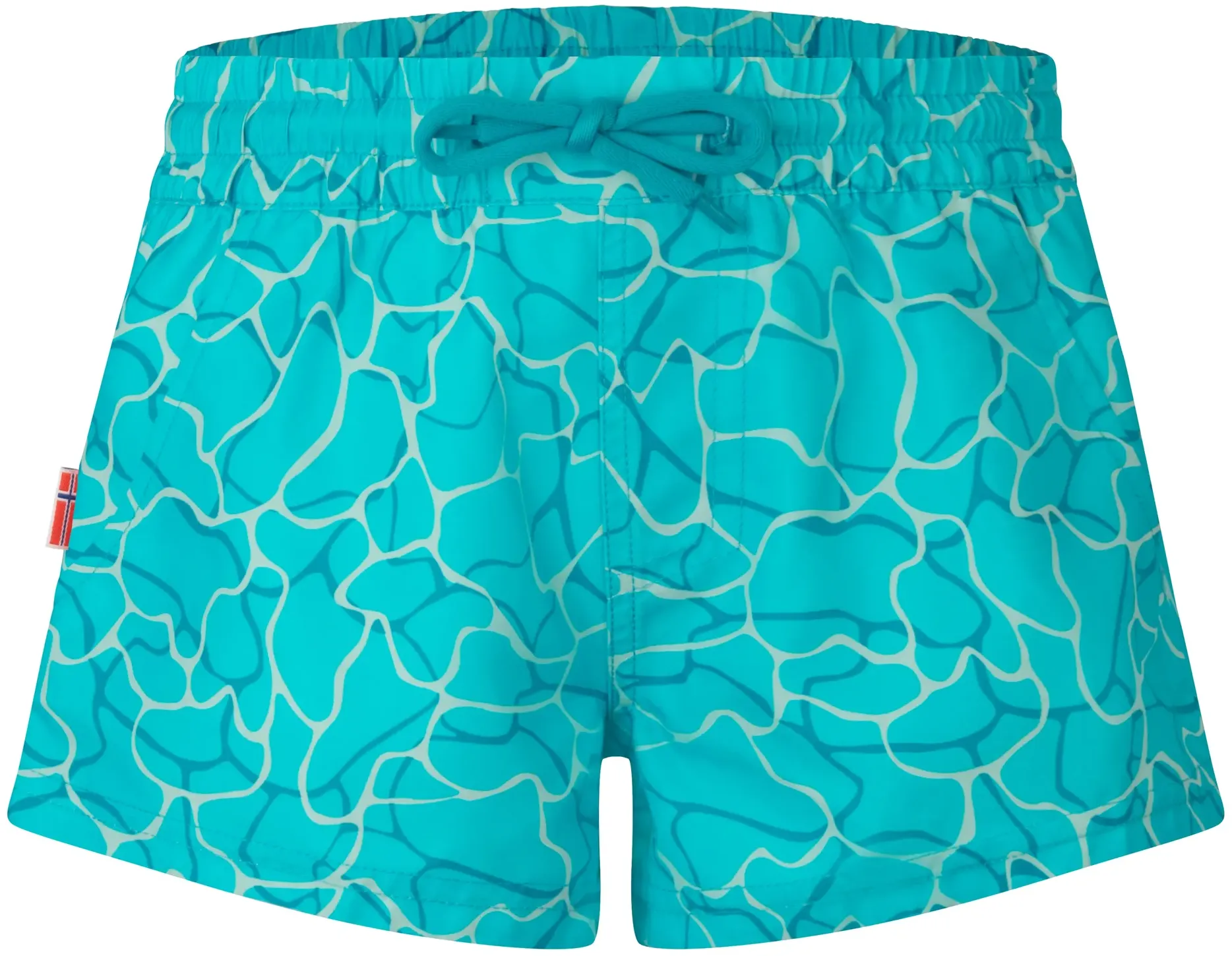 Badeshorts TROLLKIDS 
