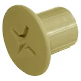 Smoby Ersatzteil I1701901 Schraube Innengewinde für Smoby Rutschen, Spielhäuser