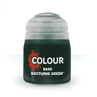Games Workshop Citadel Base Nocturne Green 12ml