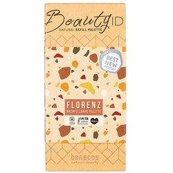 benecos Natural Beauty - ID Florenz Palette large 18.5 g 
