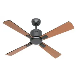 CasaFan Eco Neo III 103 cm Deckenventilator Basaltgrau
