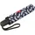 Reisenthel Regenschirm umbrella pocket duomatic signature navy