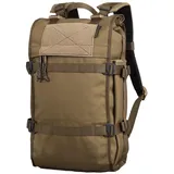 Savotta Kahakka 15 l braun