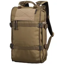 Savotta Kahakka 15 l braun