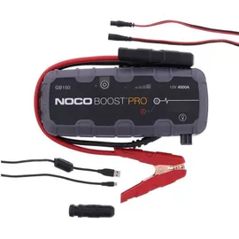 Noco GB150 Boost Pro 12 V 3000 A