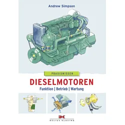 Dieselmotoren