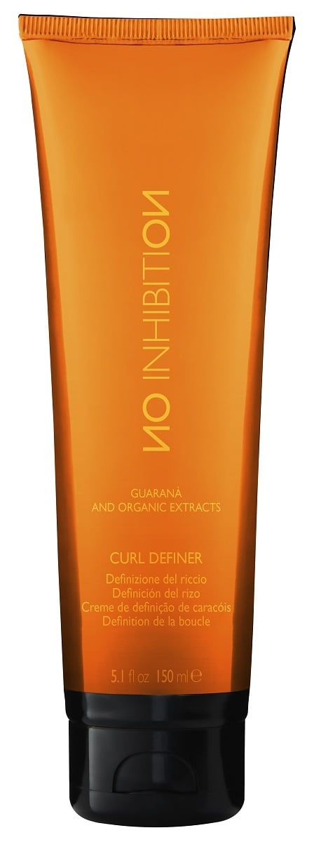 No Inhibition Curl Definer Haarserum 10 ml