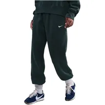 Nike Phoenix Fleece Jogginghose Seaweed/Sail S