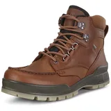 ECCO Track Herren TRACK25M Klassische Stiefel, Braun