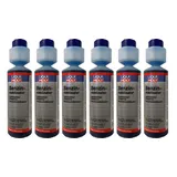 6x LIQUI MOLY 5107 Benzin-Stabilisator Additiv 250ml