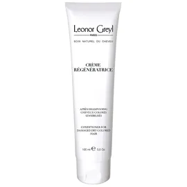 Leonor Greyl Crème Régénératrice Conditioner 100 ml