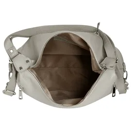 Samantha look Cityrucksack Grau