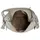 Samantha look Cityrucksack Grau