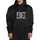 DC Shoes Fleecepullover Snowstar schwarz L (52)
