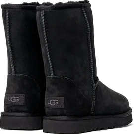 UGG Australia Classic Short II Black 40