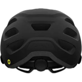 Giro Fixture Mips 58-65 cm schwarz 2021