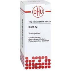 Iris D12