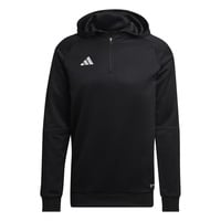 Adidas Tiro 23 Competition Hoodie Black, HE5648, S