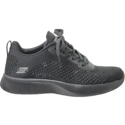 Skechers  Sneaker Social space  in Schwarz, 37