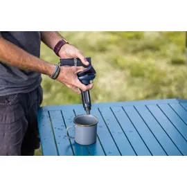 Lifestraw Peak Squeeze Bottle 1L (grey)