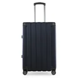 Hauptstadtkoffer Q-Damm 4-Rollen-Trolley 68 cm