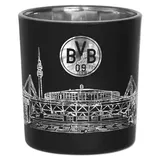 Dortmund Borussia Dortmund BVB Windlicht
