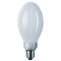 Osram Quecksilberdampflampe "HQL 80" E27 115V/80W