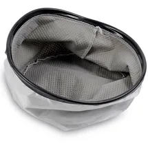 Powerplus Ersatzfilter für Aschesauger 0,18 m Grau
