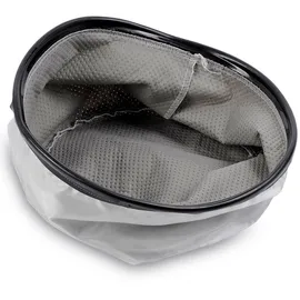 Powerplus Ersatzfilter für Aschesauger 0,18 m Grau