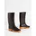 Aigle Chambord Pro I2 Gummistiefel Brun 45