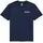 Element T-Shirt "Blazin Chest", Herren, Gr. XS, eclipse navy, Obermaterial: 100% Baumwolle., Shirts T-Shirt