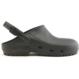 SCHUZZ Arbeits- Sicherheitsschuh Secu schwarz - für Damen - 41