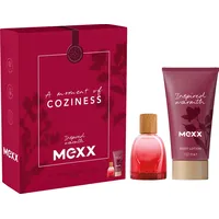 Mexx Inspired Warmth Woman Geschenkset - 1.0 Stück